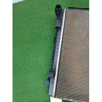 Recambio de intercooler para volkswagen tiguan (ad1, ax1) 2.0 tdi 4motion referencia OEM IAM 5Q0121251EN  