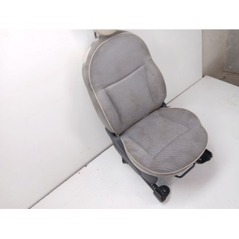 Recambio de asiento delantero derecho para fiat 500 (312_) 1.3 d multijet (312axb1a) referencia OEM IAM   