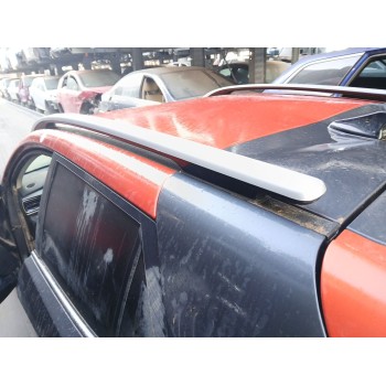 Recambio de barras techo para kia stonic (yb) 1.0 t-gdi eco-dynamics+ referencia OEM IAM 87280H8400  87270H8400