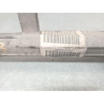 Recambio de cremallera direccion para alfa romeo mito (955_) 1.4 tjet (955axa1b) referencia OEM IAM 0000052049740  