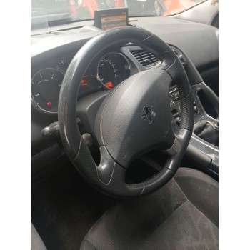 Recambio de volante para peugeot 3008 i monospace (0u_) 1.6 hdi referencia OEM IAM   