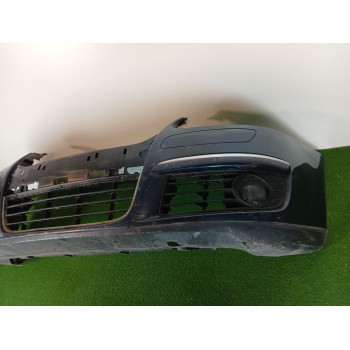 Recambio de paragolpes delantero para volkswagen jetta iii (1k2) 1.9 tdi referencia OEM IAM 1K0807217AAGRU rozado 