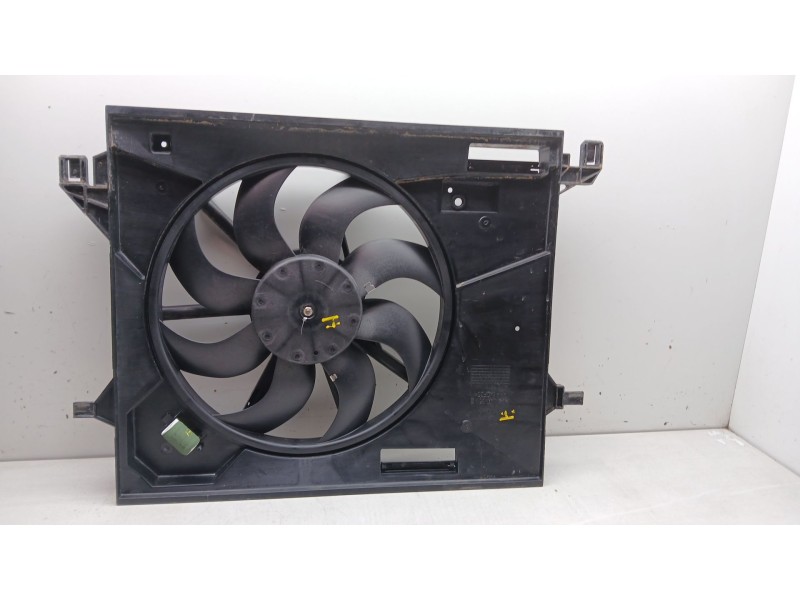 Recambio de electroventilador para mg zs suv (azs1) 1.0 t-gdi referencia OEM IAM 10847398 QFZ13931C 654676691