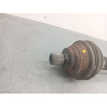 Recambio de transmision delantera derecha para seat altea (5p1) 1.9 tdi referencia OEM IAM 5Q0407272FF  