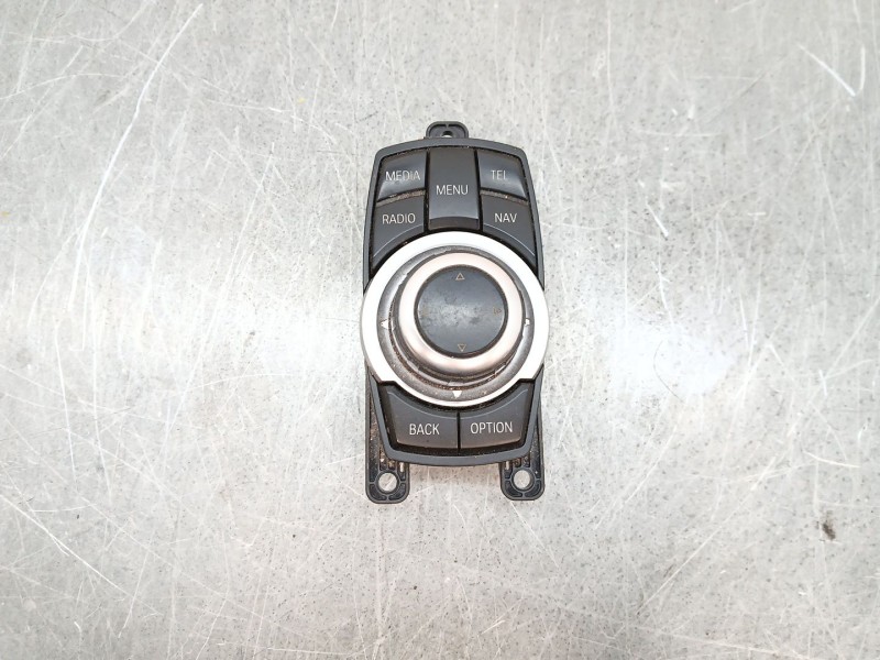 Recambio de mando multifuncion para bmw 3 (f30, f80) 318 d referencia OEM IAM 6582928669903 901209480005 B2882702