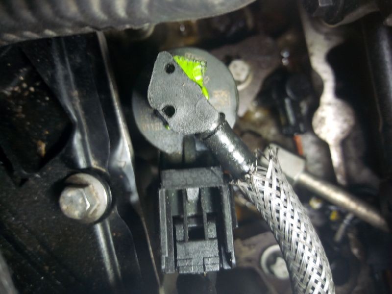 Recambio de inyector para ford fiesta (cb1) trend referencia OEM IAM 0445110339  