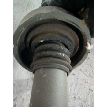 Recambio de transmision central para bmw serie 1 berlina (e81/e87) 118d referencia OEM IAM 756795303  