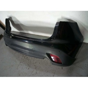 Recambio de paragolpes trasero para mazda cx-5 2.2 turbodiesel cat referencia OEM IAM KDY35022XF8H  