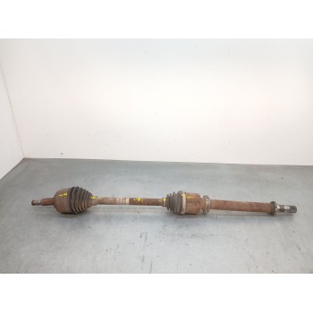 TRANSMISION DELANTERA DERECHA 8200725500 