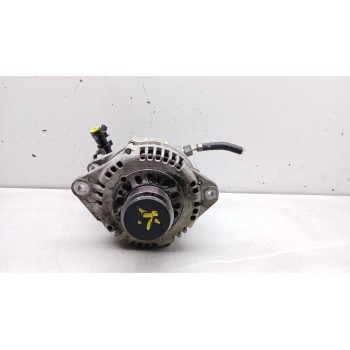 ALTERNADOR cgb10508 LR1100507 8973695070