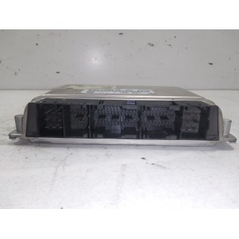 Recambio de centralita motor uce para bmw serie 3 berlina (e46) 320d referencia OEM IAM 0281010205  7786887