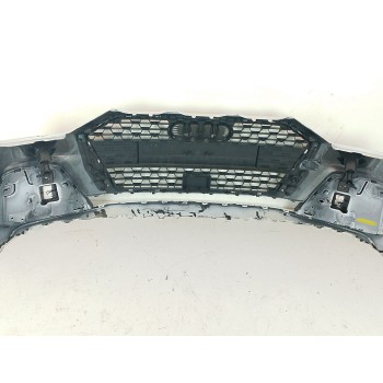 Recambio de paragolpes delantero para audi a1 sportback (gba) 25 tfsi referencia OEM IAM 82A807437A  