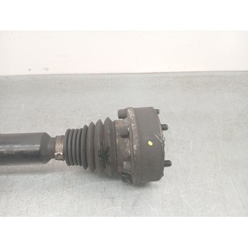 Recambio de transmision delantera derecha para seat altea (5p1) 1.9 tdi referencia OEM IAM 5Q0407272FF  