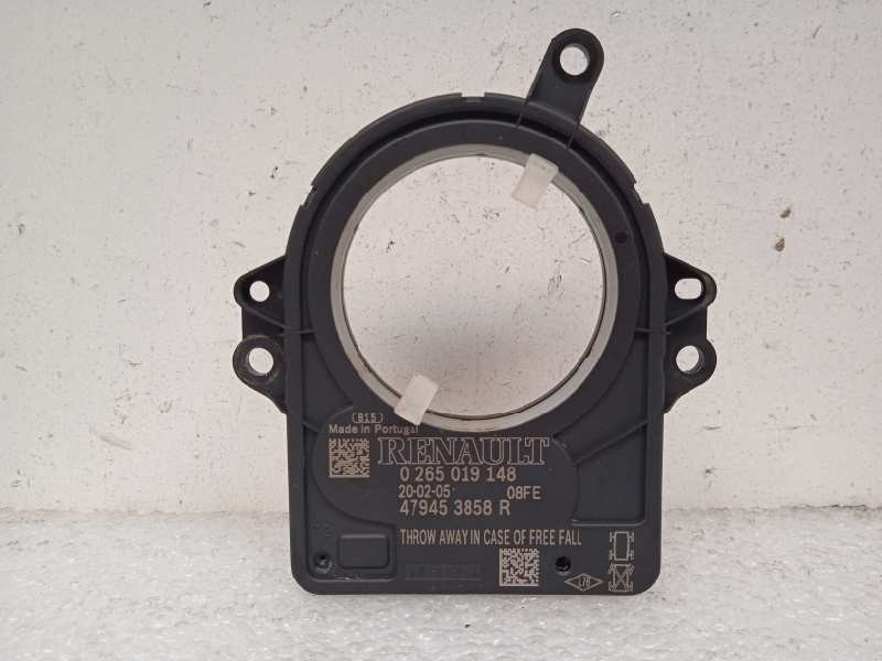 Recambio de sensor para renault captur ii experience referencia OEM IAM 479453858R 0265019148 ANGULO DE GIRO
