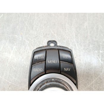 Recambio de mando multifuncion para bmw 3 (f30, f80) 318 d referencia OEM IAM 6582928669903 901209480005 B2882702
