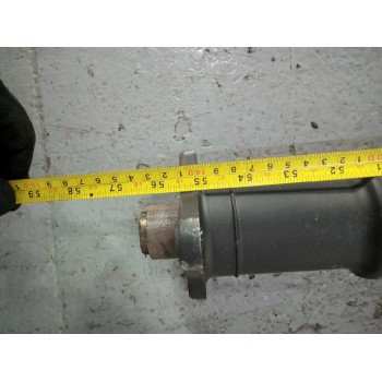 Recambio de transmision central para bmw serie 1 berlina (e81/e87) 118d referencia OEM IAM 756795303  