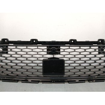 Recambio de rejilla paragolpes delantero para land rover discovery v van (l462) 3.0 sdv6 4x4 referencia OEM IAM LK7217F791F  