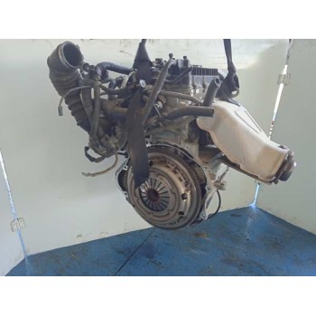 Recambio de motor completo para smart forfour 1.1 cat referencia OEM IAM   