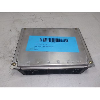 Recambio de centralita motor uce para bmw serie 3 berlina (e46) 320d referencia OEM IAM 0281010205  7786887