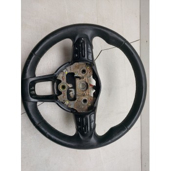 Recambio de volante para kia stonic (yb) 1.0 t-gdi eco-dynamics+ referencia OEM IAM 56120h8000  