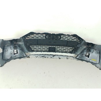 Recambio de paragolpes delantero para audi a1 sportback (gba) 25 tfsi referencia OEM IAM 82A807437A  