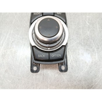 Recambio de mando multifuncion para bmw 3 (f30, f80) 318 d referencia OEM IAM 6582928669903 901209480005 B2882702