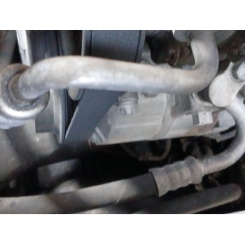 COMPRESOR AIRE ACONDICIONADO 