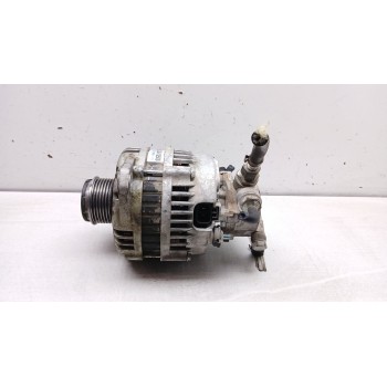 Recambio de alternador para opel astra h gtc (a04) 1.7 cdti (l08) referencia OEM IAM cgb10508 LR1100507 8973695070