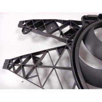 Recambio de electroventilador para alfa romeo mito (955_) 1.4 tjet (955axa1b) referencia OEM IAM 0000050548819  
