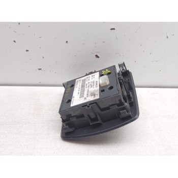 Recambio de mando multifuncion para renault megane iii berlina 5 p expression referencia OEM IAM 253B00345R 253B00345Rd 