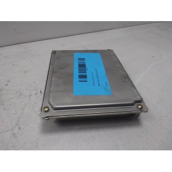 Recambio de centralita motor uce para bmw serie 3 berlina (e46) 320d referencia OEM IAM 0281010205  7786887