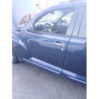 PUERTA DELANTERA IZQUIERDA 