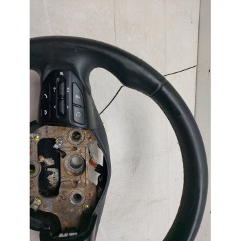 Recambio de volante para kia stonic (yb) 1.0 t-gdi eco-dynamics+ referencia OEM IAM 56120h8000  