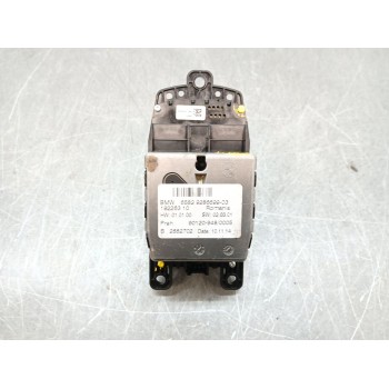 Recambio de mando multifuncion para bmw 3 (f30, f80) 318 d referencia OEM IAM 6582928669903 901209480005 B2882702