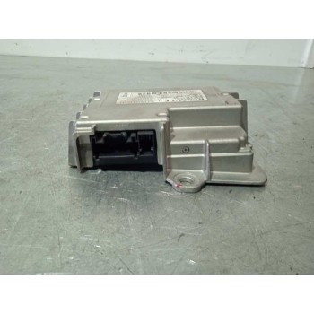 Recambio de centralita airbag para renault modus confort dynamique referencia OEM IAM 8200505153  