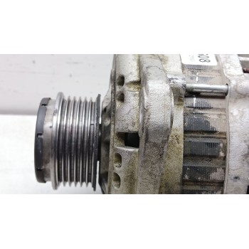 Recambio de alternador para opel astra h gtc (a04) 1.7 cdti (l08) referencia OEM IAM cgb10508 LR1100507 8973695070