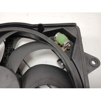 Recambio de electroventilador para alfa romeo mito (955_) 1.4 tjet (955axa1b) referencia OEM IAM 0000050548819  