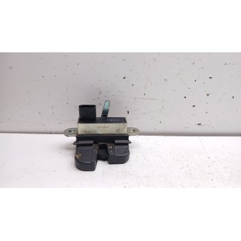 Recambio de cerradura maletero / porton para seat altea (5p1) 1.9 tdi referencia OEM IAM 5P0827505G9B9 5p0827505c 