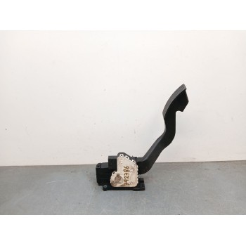 Recambio de potenciometro pedal para fiat ducato caja/chasis (250_) 130 multijet 2,3 d referencia OEM IAM B720 O13694730800B7205