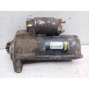 Recambio de motor arranque para nissan pathfinder iii (r51) 2.5 dci 4wd referencia OEM IAM 23300EB300 M008T76071ZE 