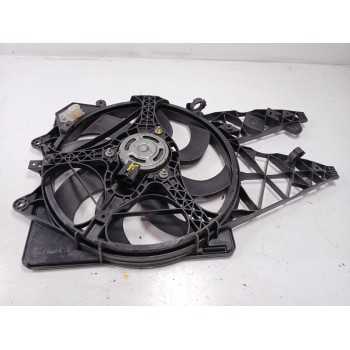 Recambio de electroventilador para alfa romeo mito (955_) 1.4 tjet (955axa1b) referencia OEM IAM 0000050548819  