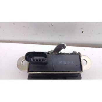 Recambio de cerradura maletero / porton para seat altea (5p1) 1.9 tdi referencia OEM IAM 5P0827505G9B9 5p0827505c 