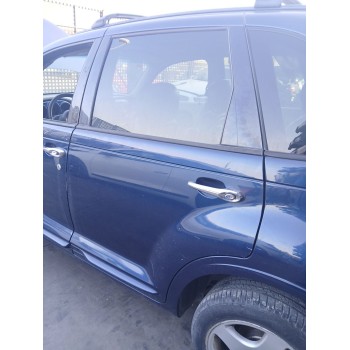 PUERTA TRASERA IZQUIERDA 