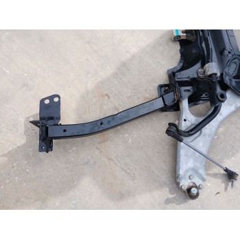 Recambio de puente delantero para jeep avenger (j2) referencia OEM IAM 0009841133480  