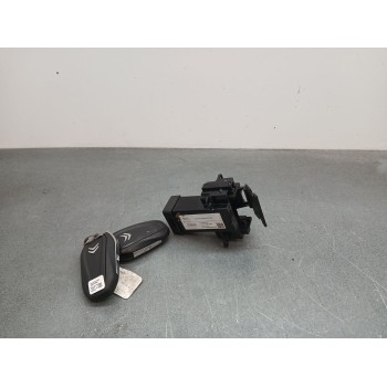 CONMUTADOR DE ARRANQUE 9814247280 