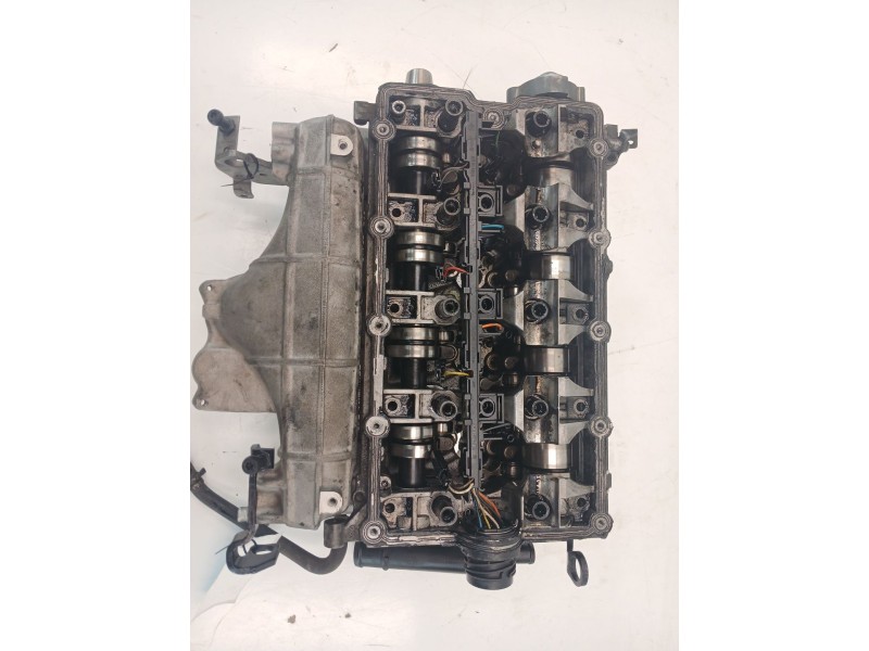 Recambio de culata para audi a4 avant (8e) 2.0 tdi referencia OEM IAM 03G103373A  
