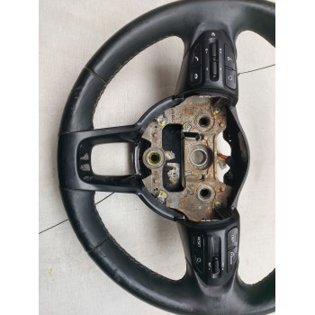 Recambio de volante para kia stonic (yb) 1.0 t-gdi eco-dynamics+ referencia OEM IAM 56120h8000  