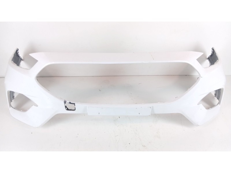 Recambio de paragolpes delantero para mg mg zs suv ev referencia OEM IAM P10628329  