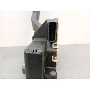 Recambio de potenciometro pedal para fiat ducato caja/chasis (250_) 130 multijet 2,3 d referencia OEM IAM B720 O13694730800B7205