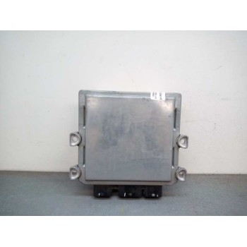 Recambio de centralita motor uce para citroën c2 sx referencia OEM IAM 9654925380  